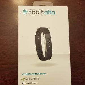 Fitbit Alta